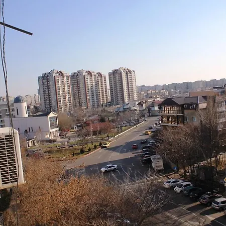 Appartement Burebista Premium Studio 1 Bucarest