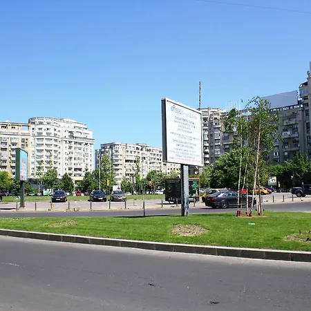 Apartamento Burebista Premium Studio 1