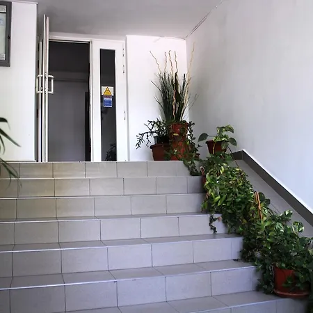 Burebista Premium Studio 1