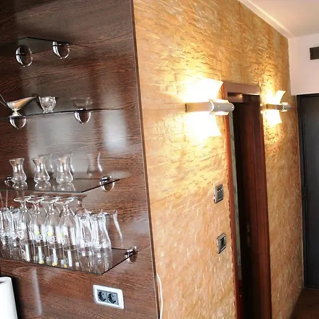 Appartement Burebista Premium Studio 1 *