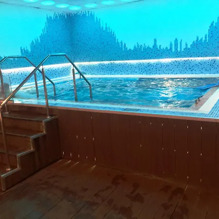 Burebista Premium Studio 1 *