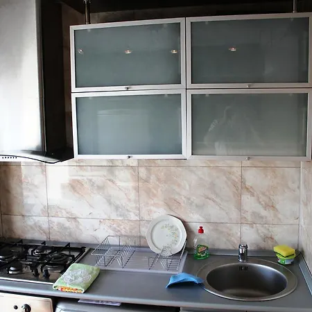 Burebista Premium Studio 1 * Bucarest