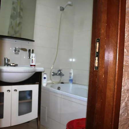 Appartamento Burebista Premium Studio 1