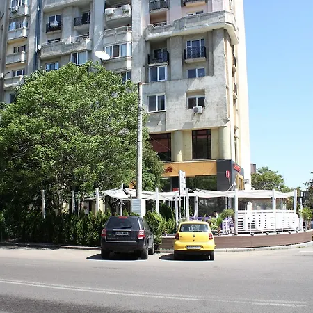 Burebista Premium Studio 1 Bucarest